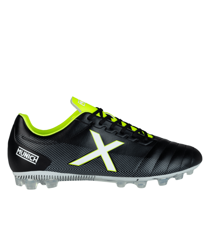 MUNICH ARENGA 306 BLACK