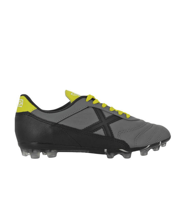MUNICH MUNDIAL 2.0 GREY