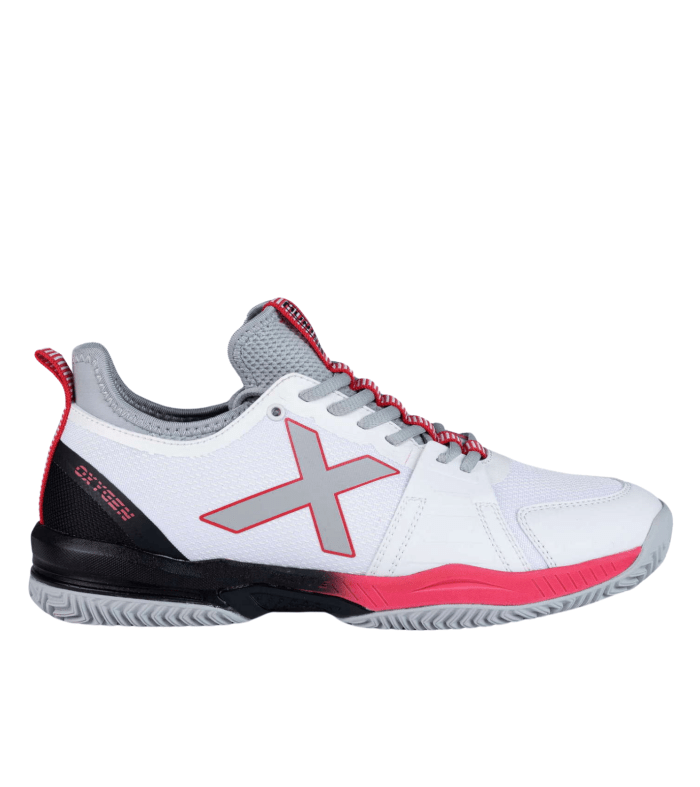 MUNICH OXYGEN 47 WHITE
