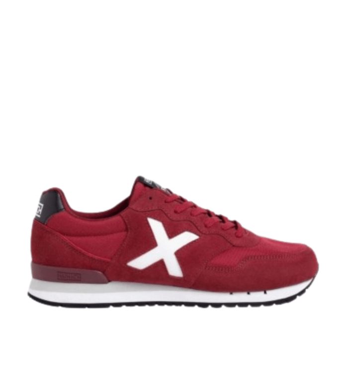 MUNICH DASH 106 RED