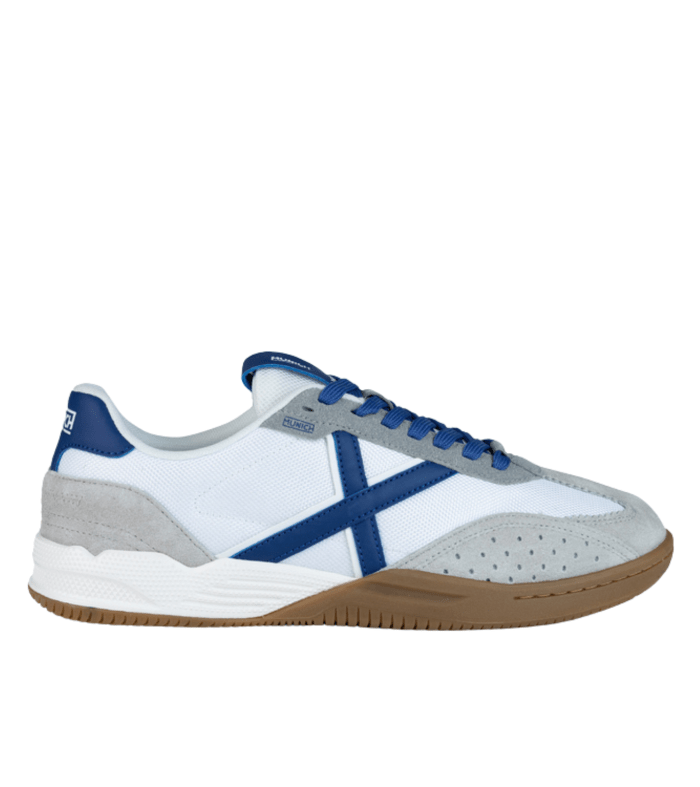 MUNICH ORGIX WHITE