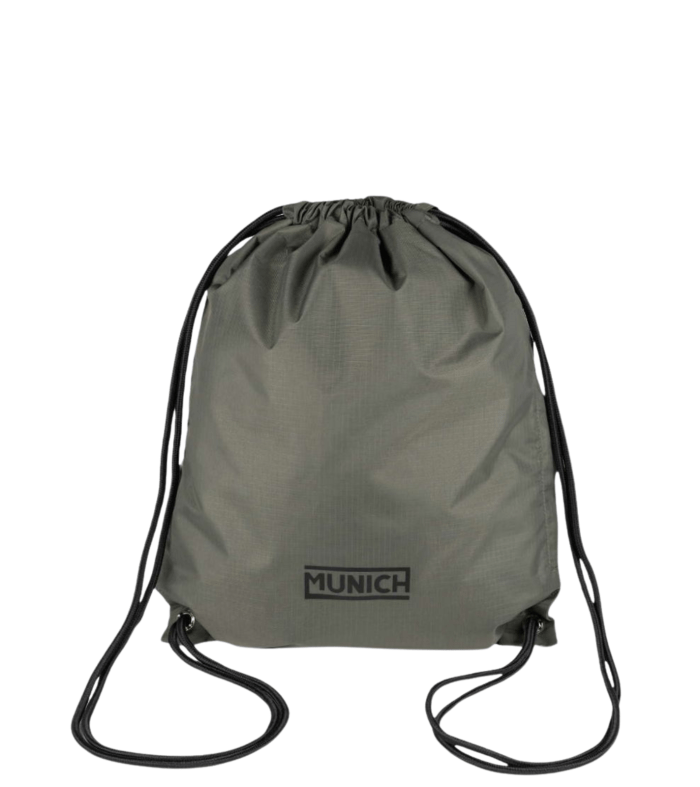 GYM SAC 2.0 KHAKI