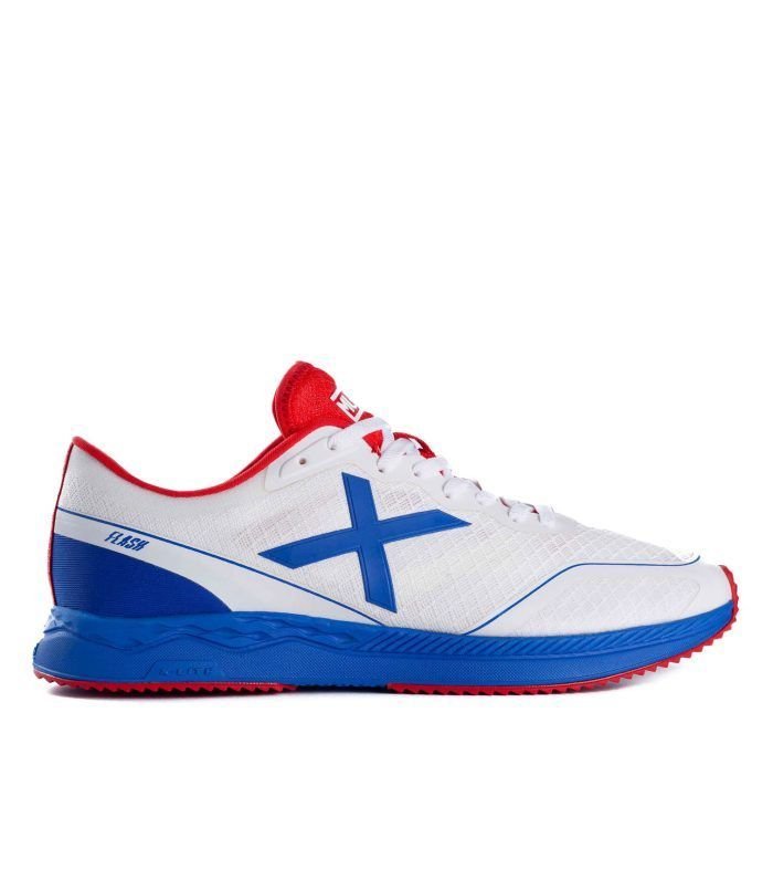 MUNICH FLASH WHITE
