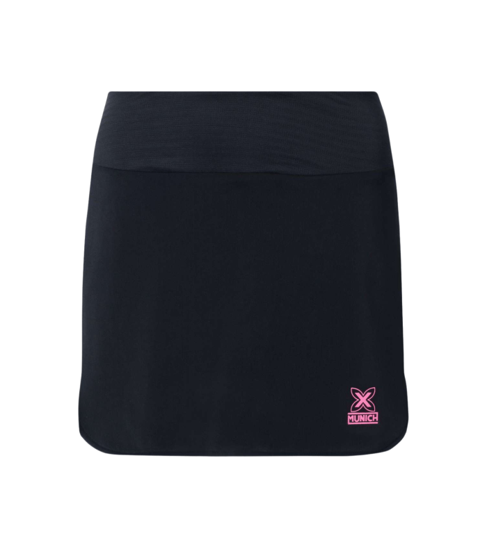 ATOMIK SKIRT 935 BLACK