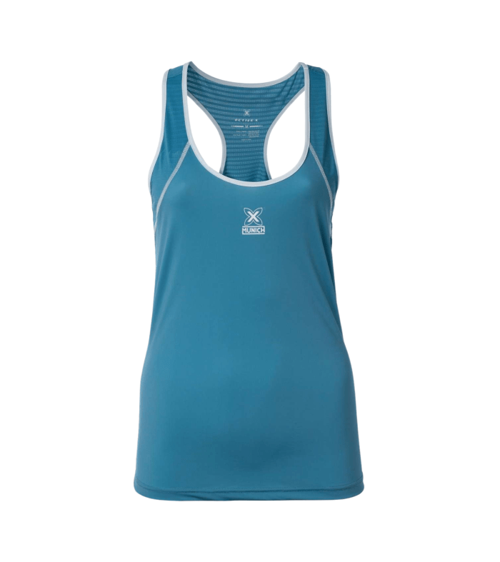 ATOMIK TOP 932 BLUE