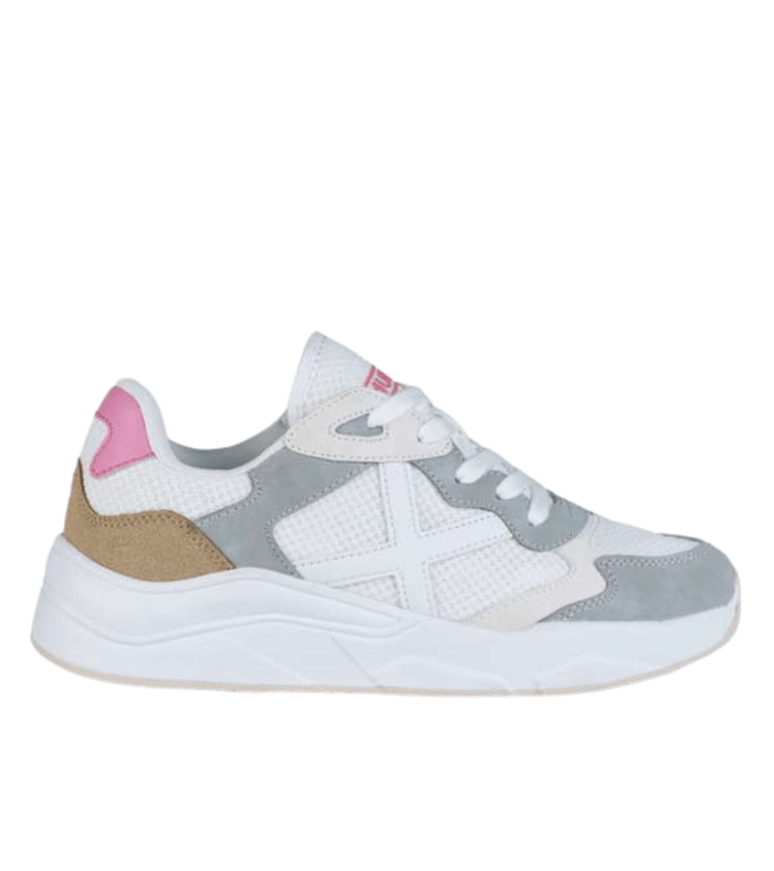 MUNICH MALI 34 WHITE