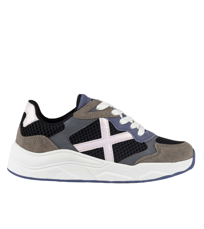 MUNICH MALI 40 BLACK