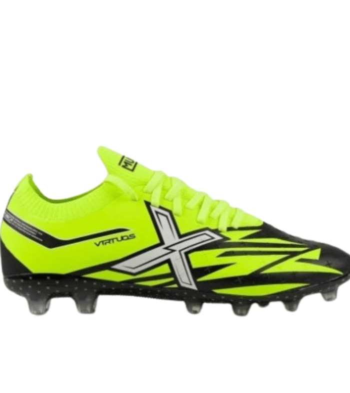 MUNICH VIRTUOS AG23 05 YELLOW