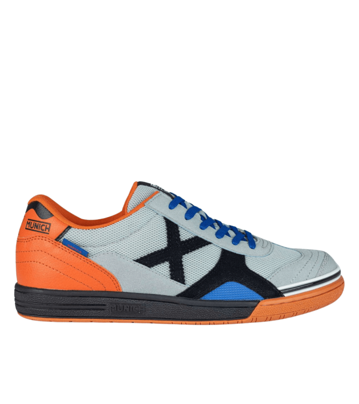 MUNICH GRESCA 315 GREY