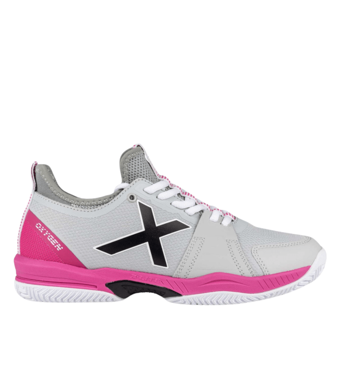 MUNICH OXYGEN 51 GREY