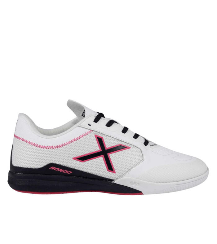 MUNICH RONDO 12 WHITE