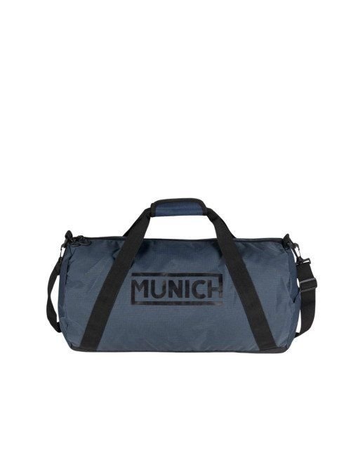 GYM BAG 2.0 BLUE