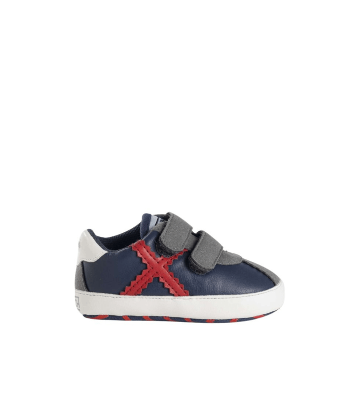 MUNICH BARRU ZERO BLUE