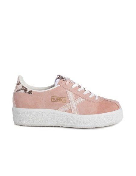 MUNICH BARRU SKY PINK