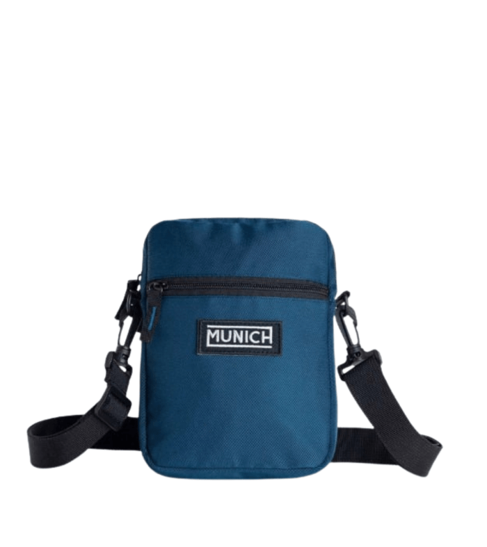 EMPOWER CROSSBODY NAVY BLUE