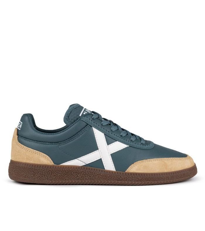 MUNICH RUMBA 03 BLUE
