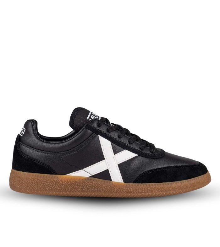 MUNICH RUMBA 01 BLACK