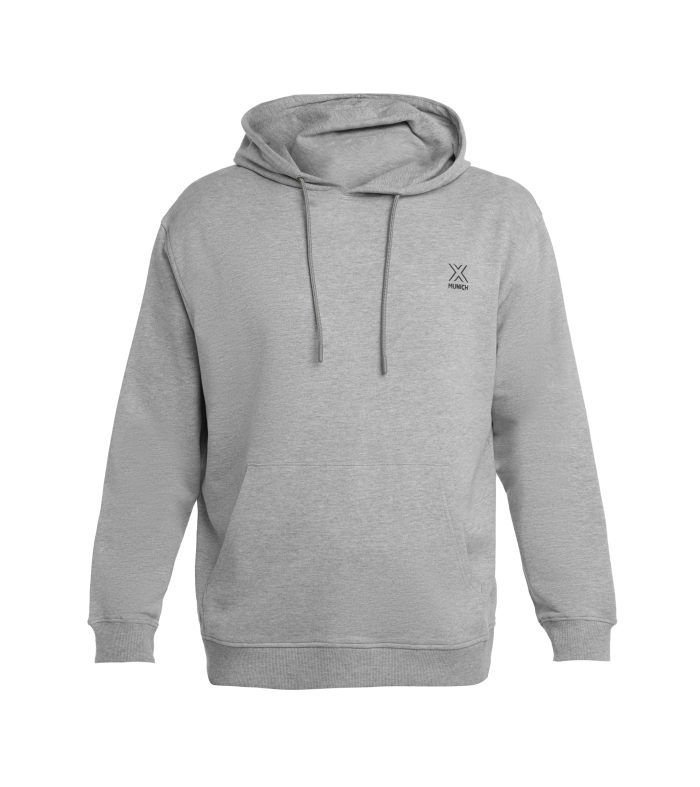 ATHLETIC BREAKER 348 GREY
