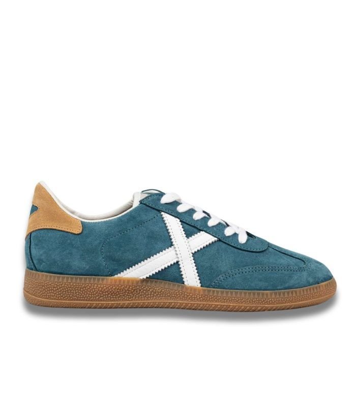 MUNICH BARRU 158 BLUE
