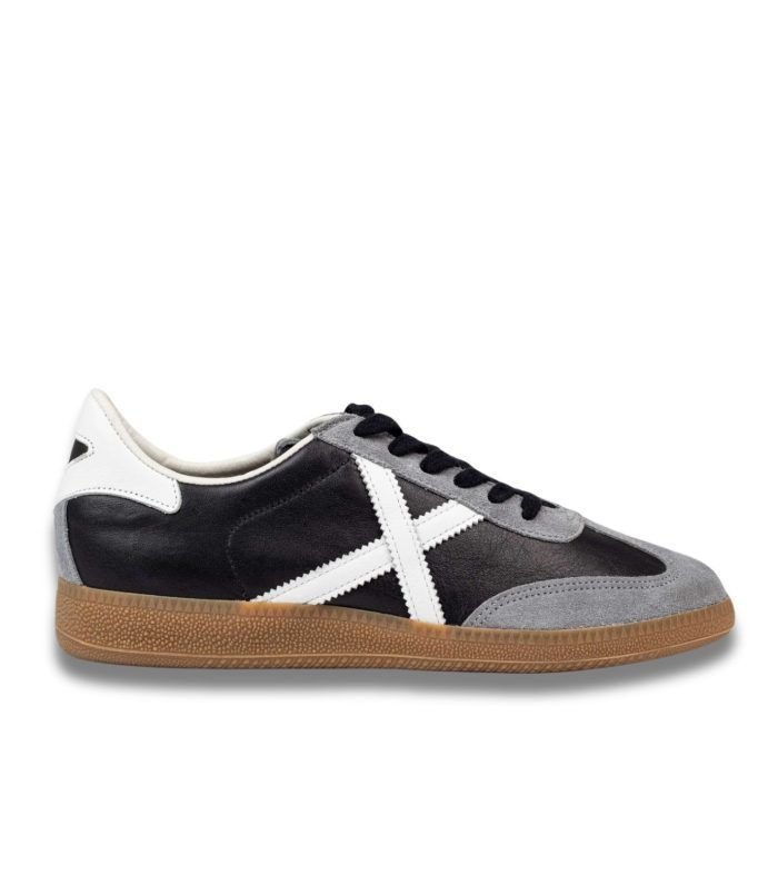 MUNICH BARRU 163 BLACK