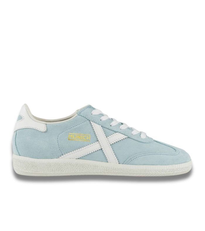 MUNICH BARRU 169 BLUE