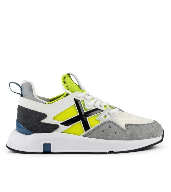 MUNICH CLIK 91 YELLOW