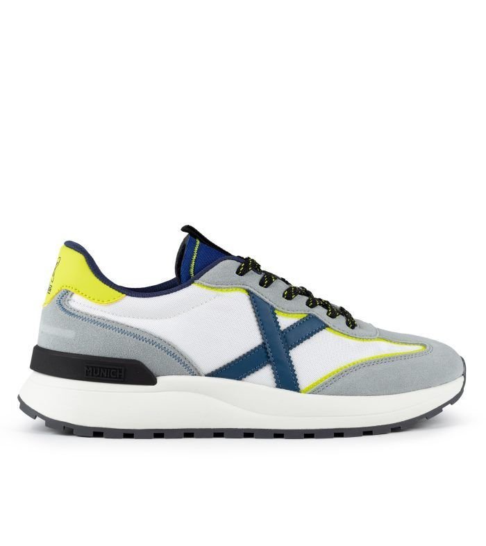 MUNICH DYNAMIX 01 WHITE