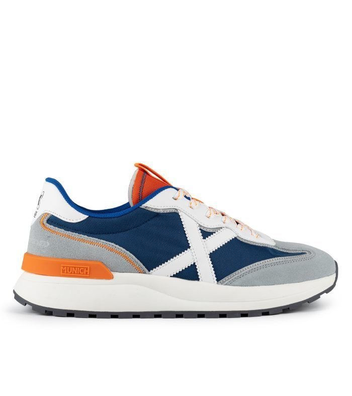 MUNICH DYNAMIX 05 BLUE