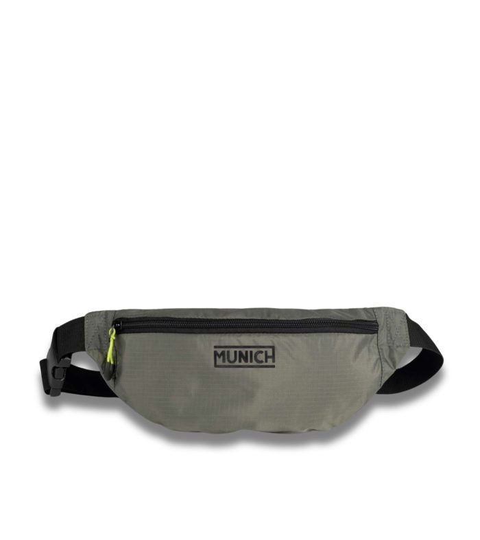 GYM SPORTS 2.0 FANNYPACK KHAKI