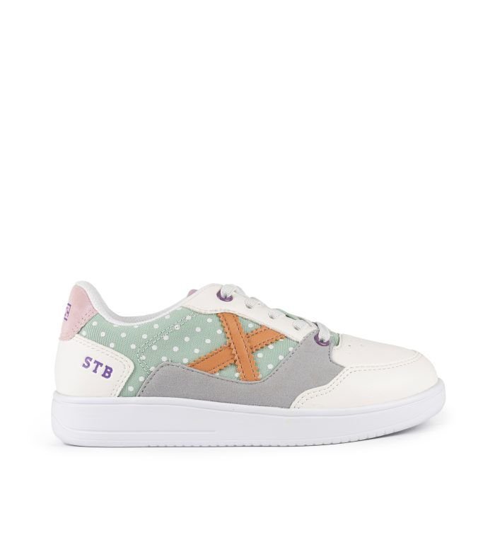 MUNICH LEGIT KID 15 GREEN