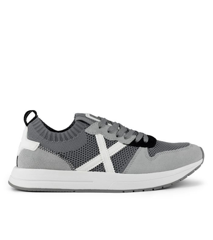 MUNICH NET 34 GREY