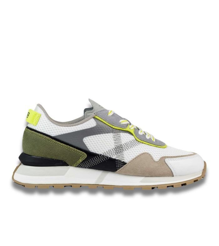 MUNICH PULSAR 18 WHITE