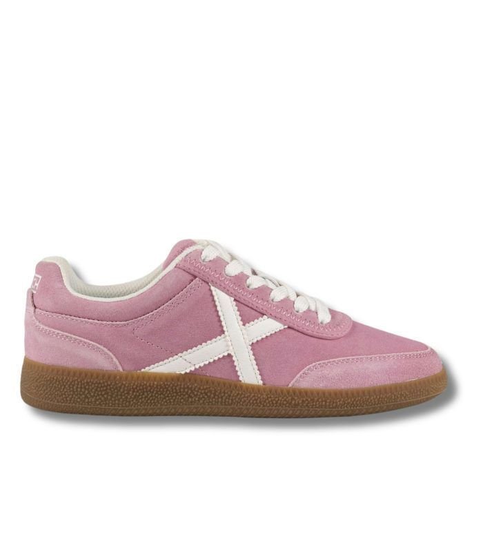 MUNICH RUMBA WMN 05 PINK