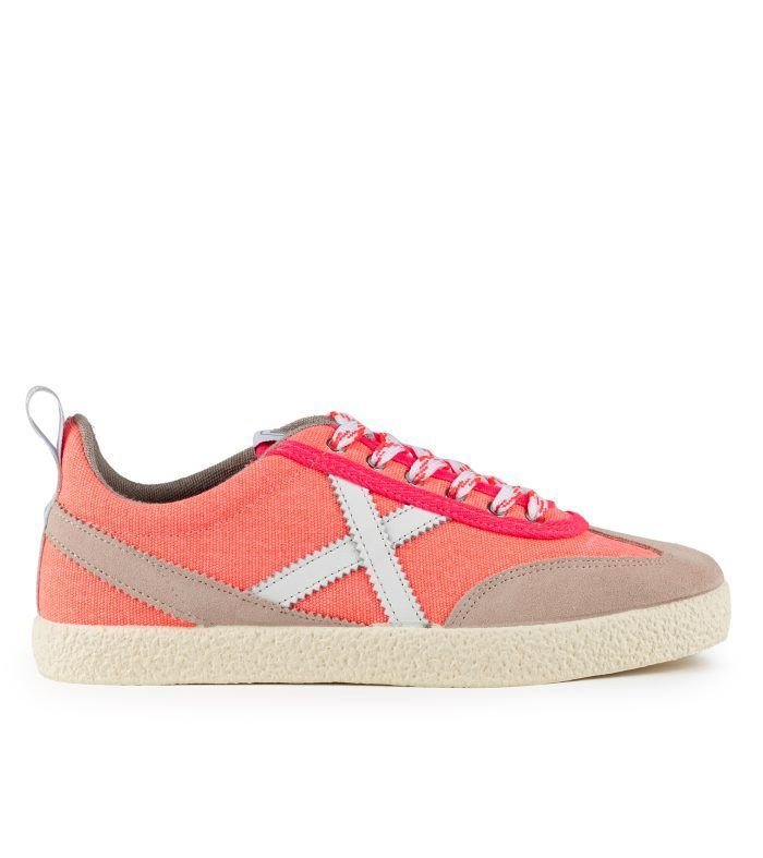 MUNICH VOLATA 93 PINK