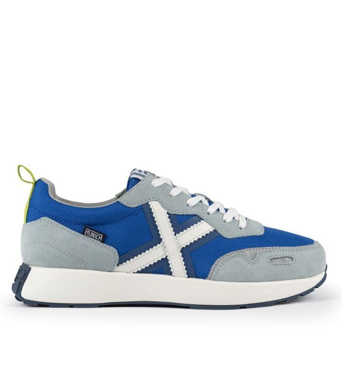 MUNICH XEMINE 77 BLUE