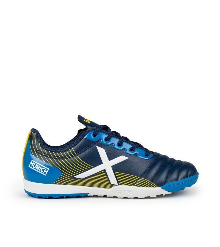 MUNICH ARENGA KID TURF 09 BLUE