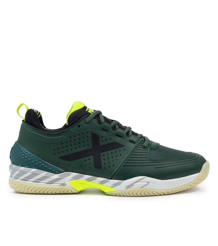 MUNICH ATOMIK 46 GREEN