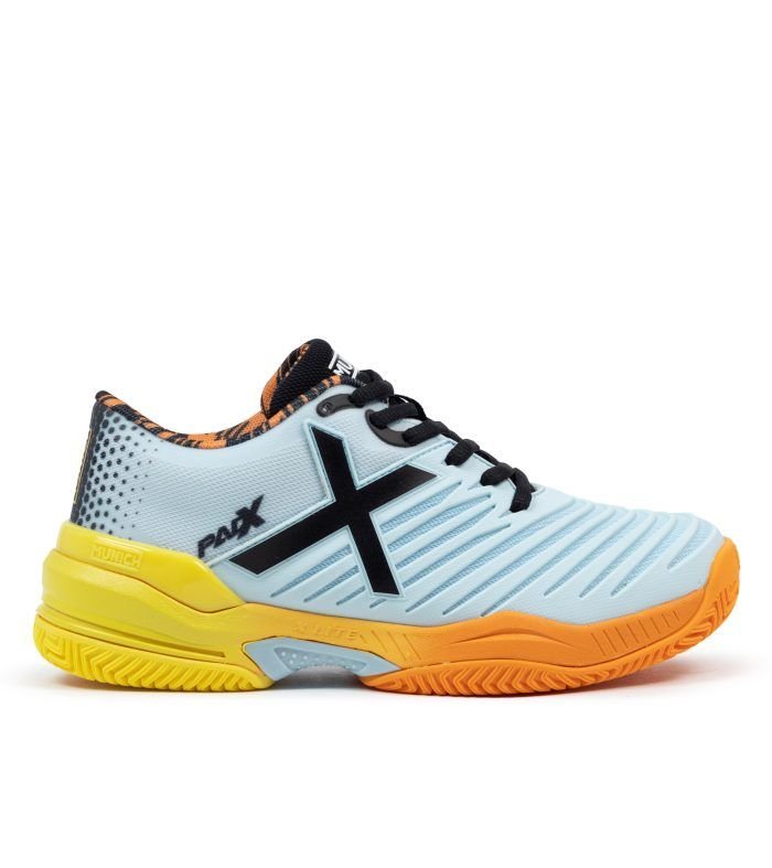 MUNICH PADX 58 GREY