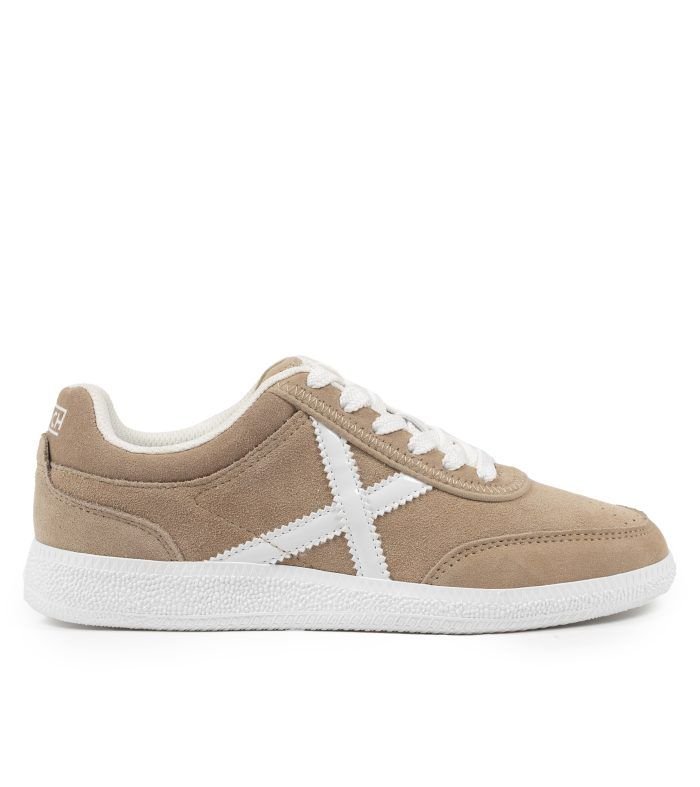 MUNICH RUMBA WMN 11 BROWN