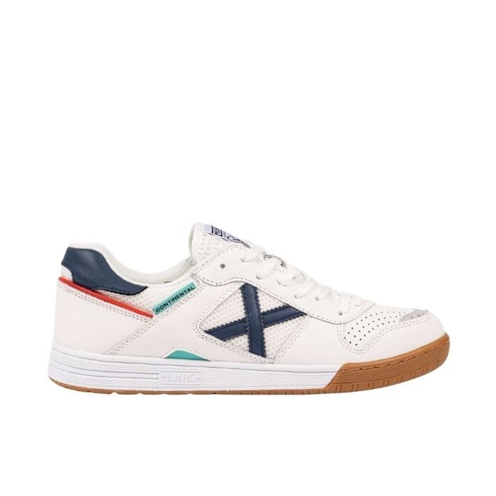MUNICH CONTINENTAL 958 WHITE
