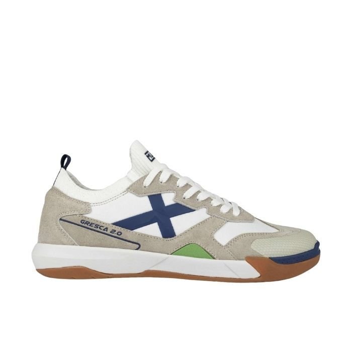 MUNICH GRESCA 2.0 02 WHITE