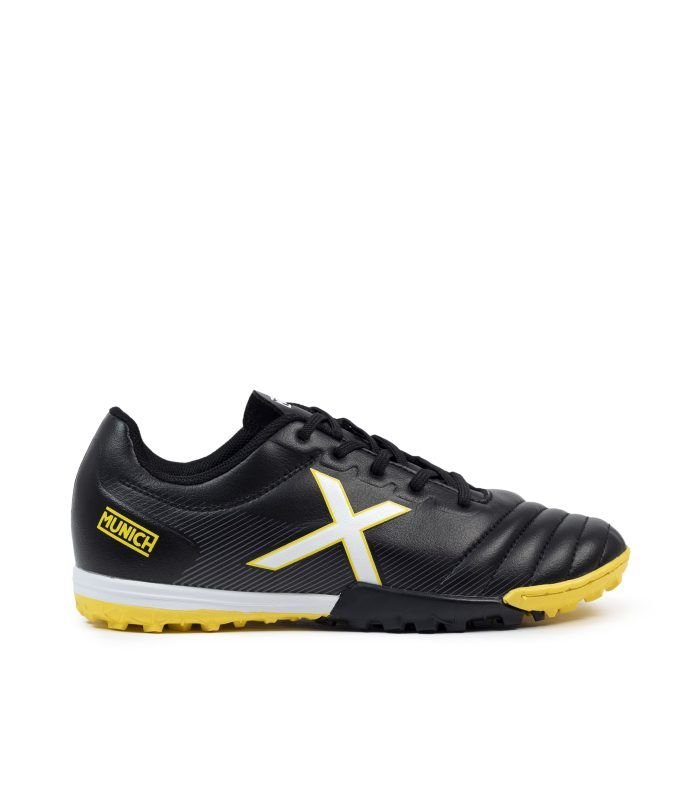 MUNICH ARENGA KID TURF 10 BLACK