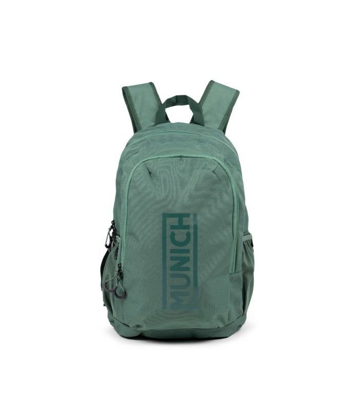 GYM SPORTS RECYCLED BLUE 22L