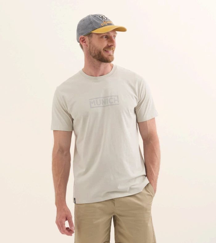 LIFESTYLE T-SHIRT SCOTT