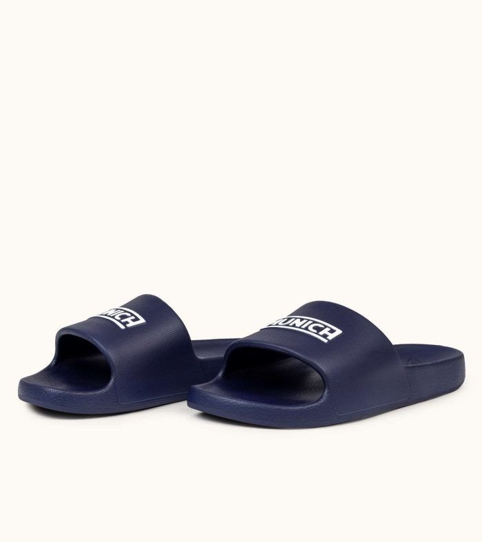 MUNICH TABAR KID C/NAVY