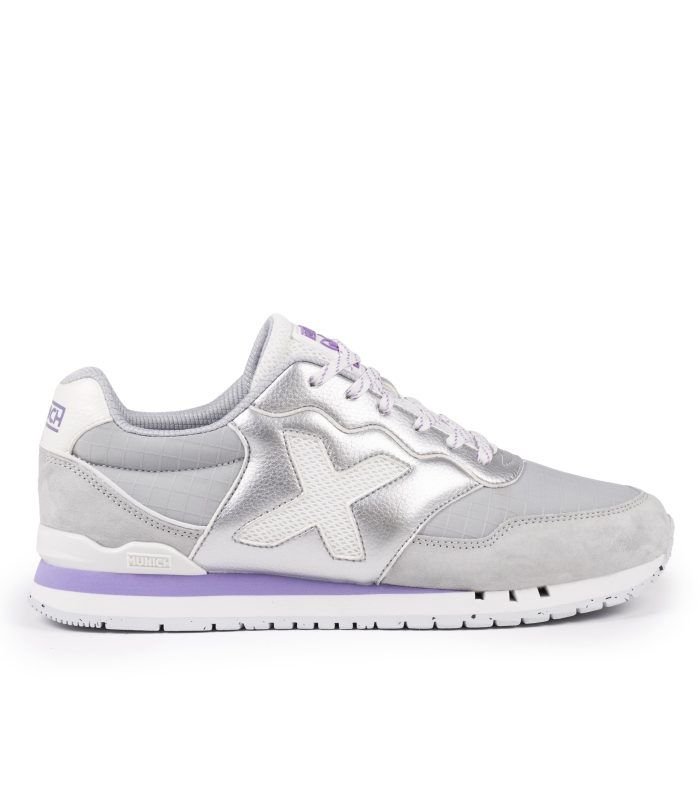 MUNICH DASH WMN 279 GREY